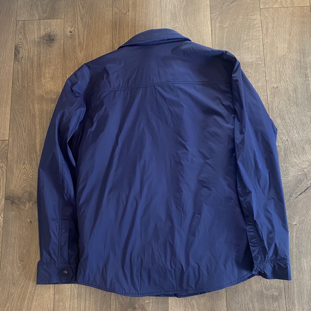 Peter Millar Crown Performance Jacket Shacket
Sna… - image 5